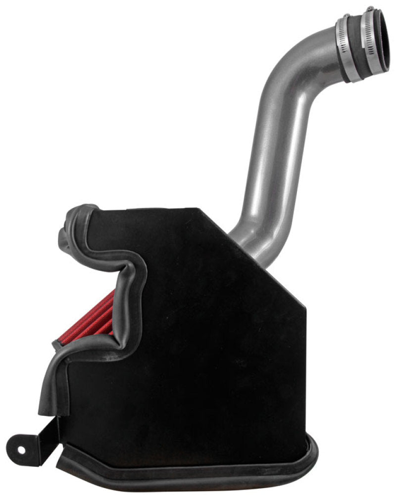 AEM 2016 Honda Civic 2.0L L4 Gunmetal Cold Air Intake (Will Not Fit Type R Models) - awdtuningtx