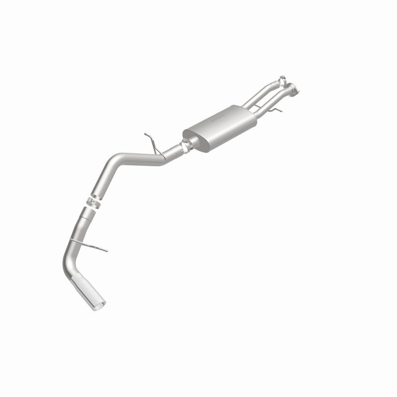 MagnaFlow Sys C/B Escalade 6.0L 00-02 - awdtuningtx