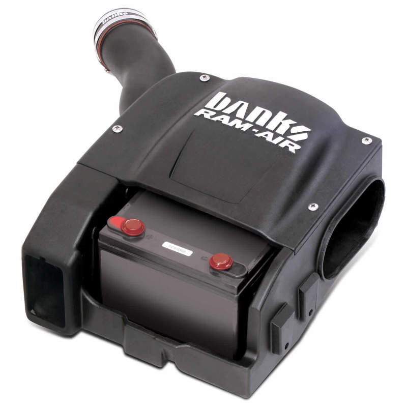 Banks Power 99-03 Ford 7.3L Ram-Air Intake System - awdtuningtx