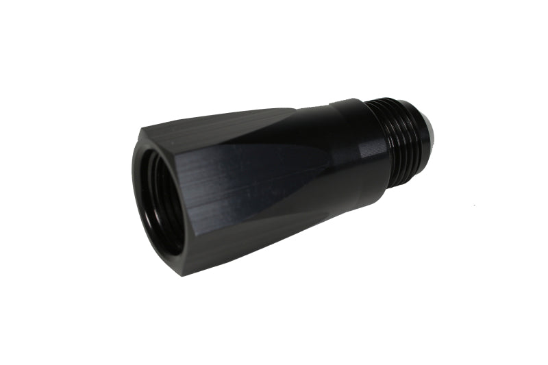 Aeromotive In-Line Full Flow Check Valve (Male -10 AN Inlet / Female -10 AN outlet) - awdtuningtx