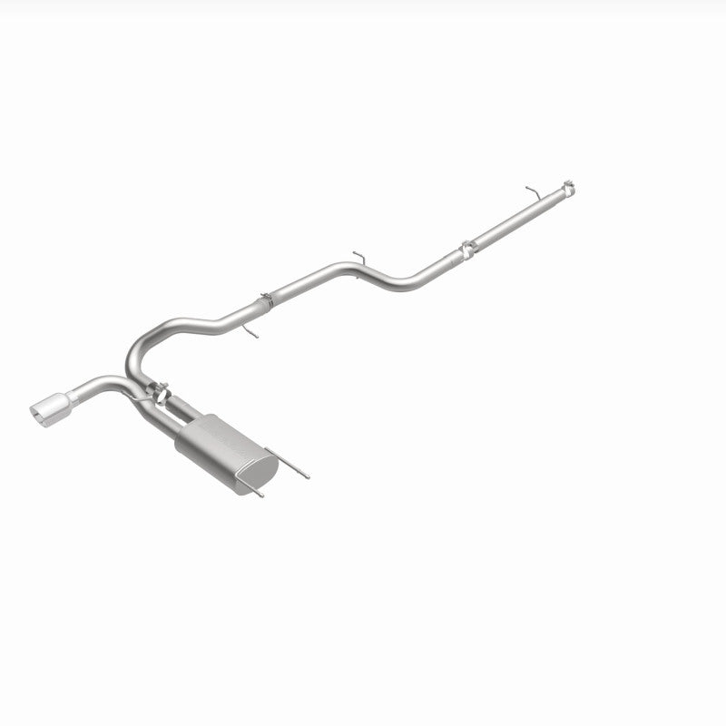 Magnaflow SYS C/B 2010- Mazda 3 2.0L - awdtuningtx
