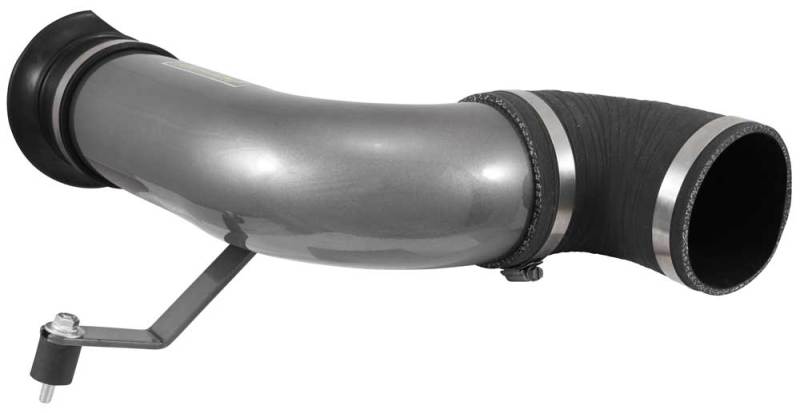 AEM 6/05-08 Audi A4 2.0L-L4 Silver Cold Air Intake - awdtuningtx