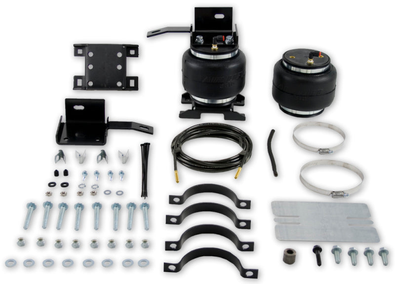 Air Lift Loadlifter 5000 Air Spring Kit - awdtuningtx