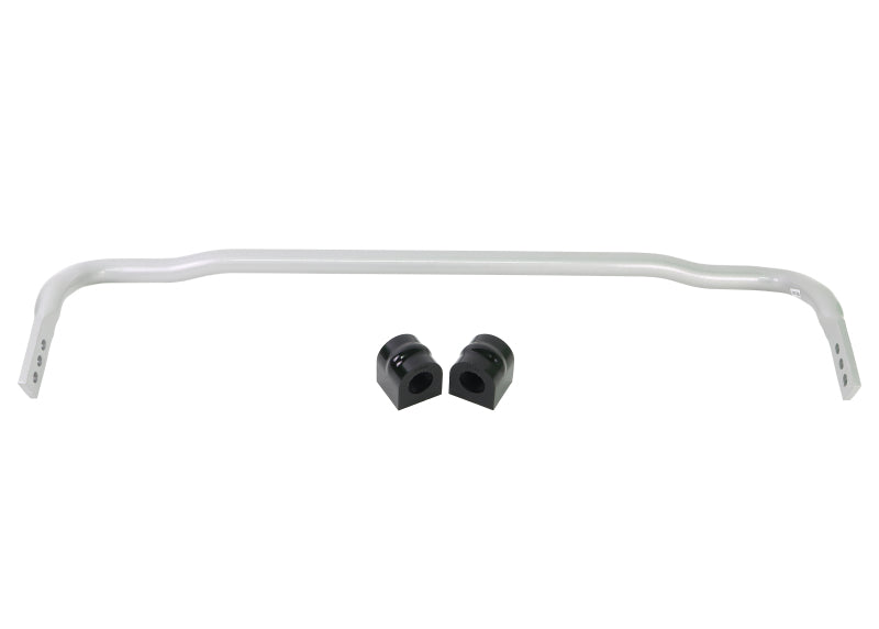 Whiteline 17-20 Tesla 3 Front 30mm Heavy Duty Swaybar - awdtuningtx