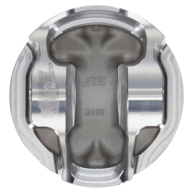 JE Pistons CHRY SRT4 2.4L KIT Set of 4 Pistons - awdtuningtx