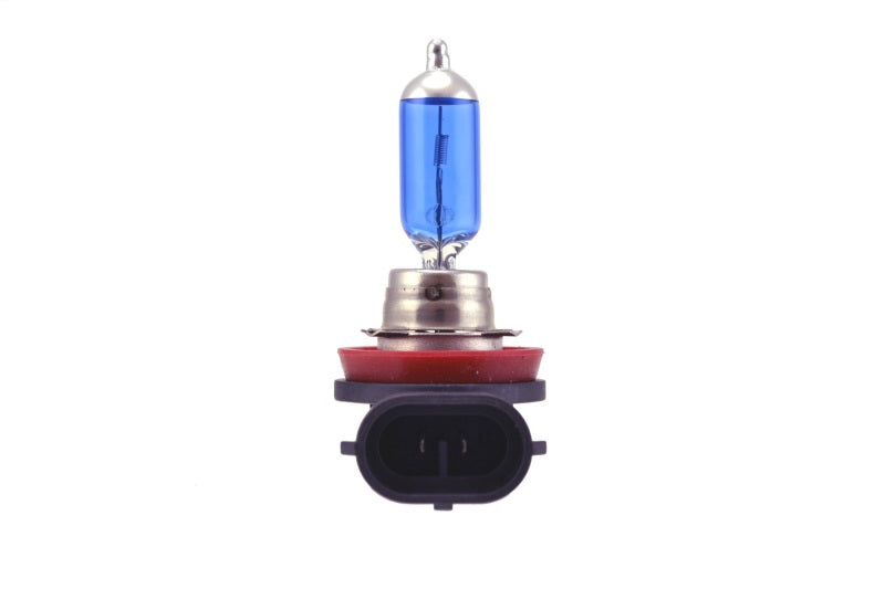 Hella H11 12V 55W Xenon White XB Bulb (Pair) - awdtuningtx
