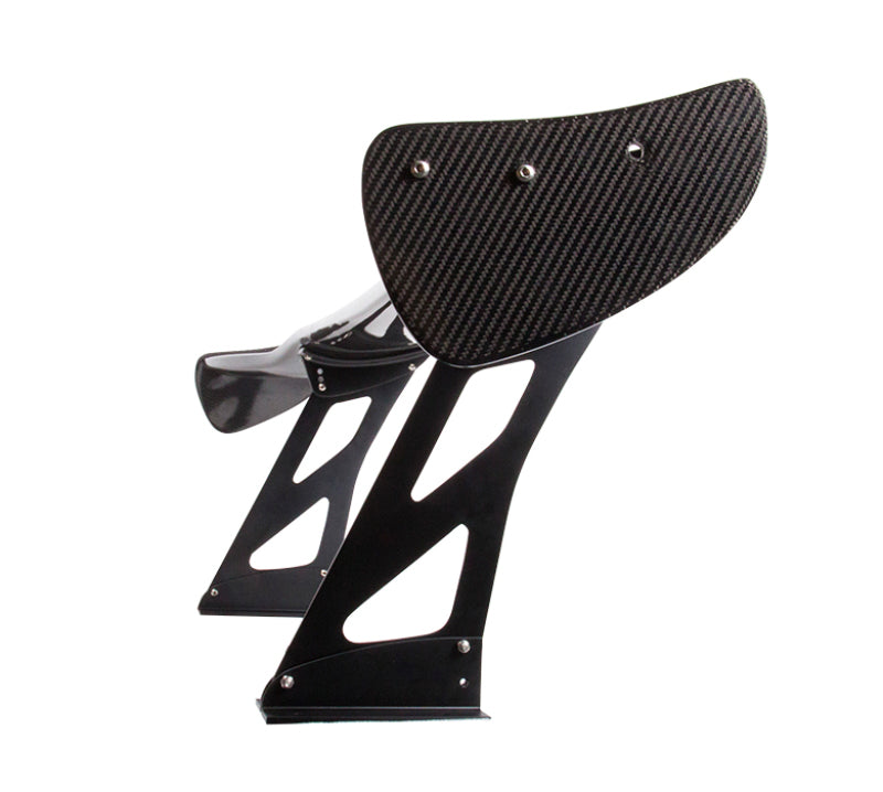 NRG Carbon Fiber Spoiler - Universal (69in.) - awdtuningtx