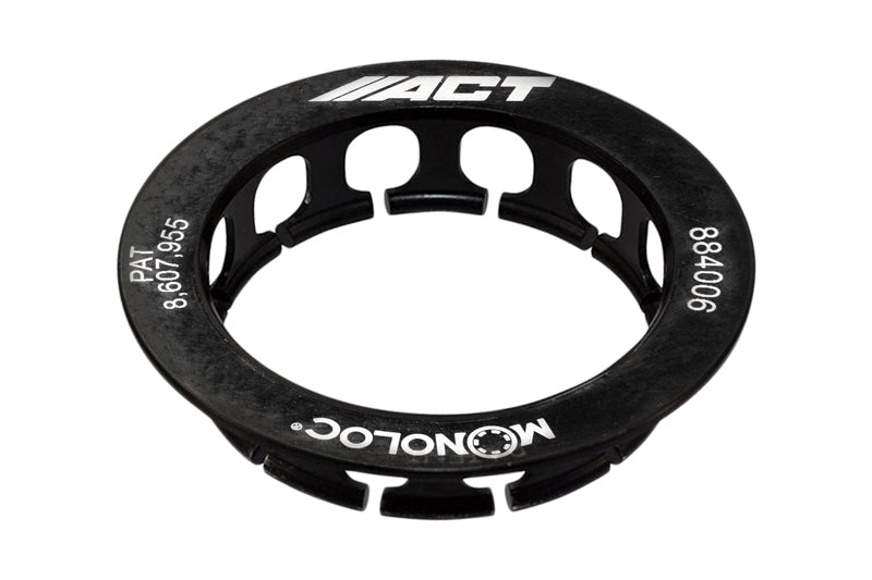 ACT 2002 Subaru Impreza Monoloc Collar - awdtuningtx
