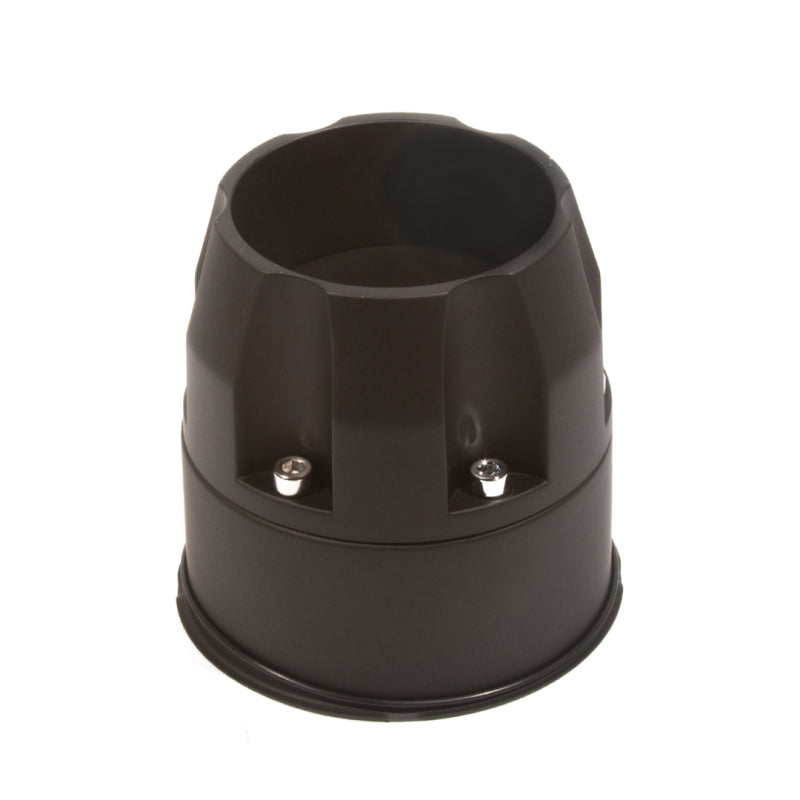 Method Cap 1717 - 94mm - Black - Push Thru - awdtuningtx
