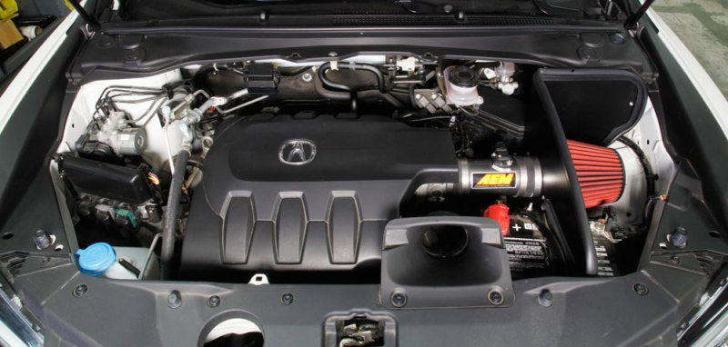 AEM 2017 C.A.S Acura RDX V6-3.5L F/I Cold Air Intake - awdtuningtx