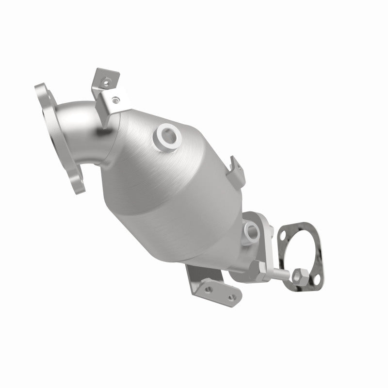 MagnaFlow Conv Direct Fit 10-12 Hyundai Genesis Coupe L4 2.0L - awdtuningtx