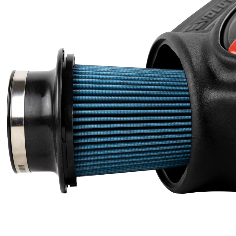 Injen 19-21 Hyundai Veloster N 1.6L Turbo Evolution Intake - Dry Filter - awdtuningtx