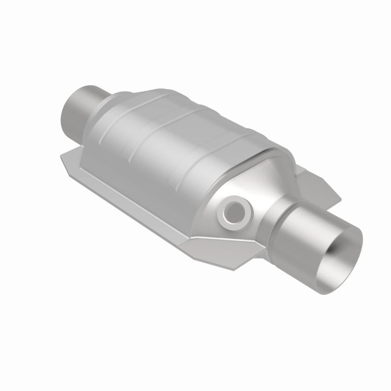 MagnaFlow Conv Univ 2.00inch 1-O2 Rear 50 State - awdtuningtx