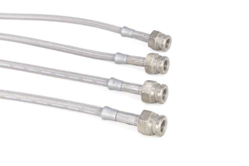 Goodridge 02 Acura RSX Type S Brake Lines - awdtuningtx