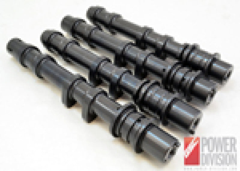 GSC P-D Toyota 2JZ Dual Valve Spring and Ti Retainer Kit - awdtuningtx