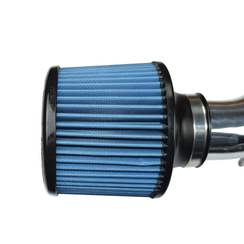 Injen 03-08 Mazda 6 2.3L 4 Cyl. Polished Cold Air Intake - awdtuningtx