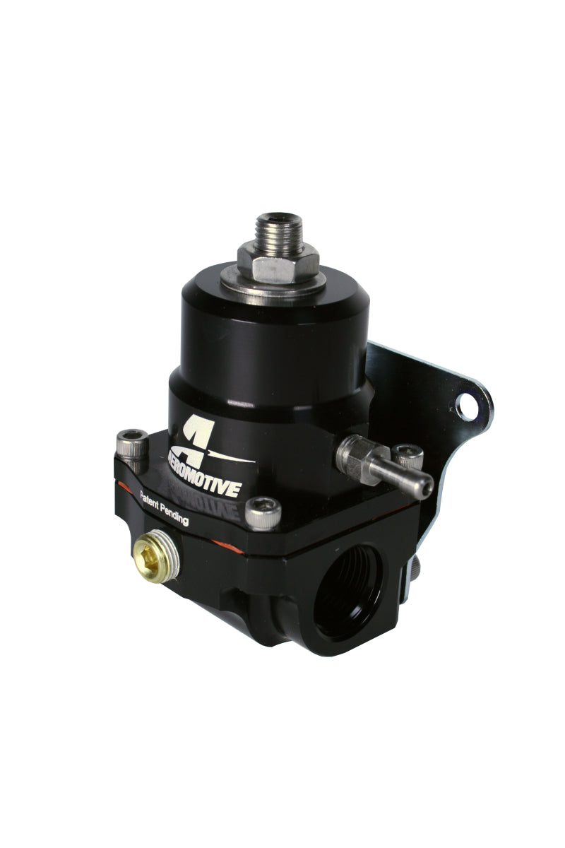Aeromotive A1000 Adjustable EFI Regulator (2) -8 Inlet/-6 Return - awdtuningtx