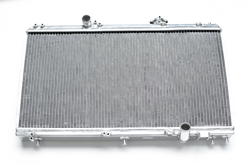 CSF 92-00 Honda Civic w/K-Swap V3 Radiator - awdtuningtx
