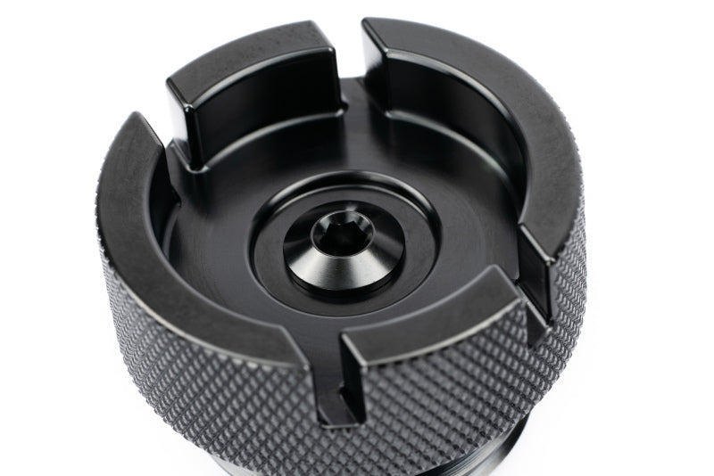 AMS Performance Subaru Billet Engine Oil Cap - awdtuningtx