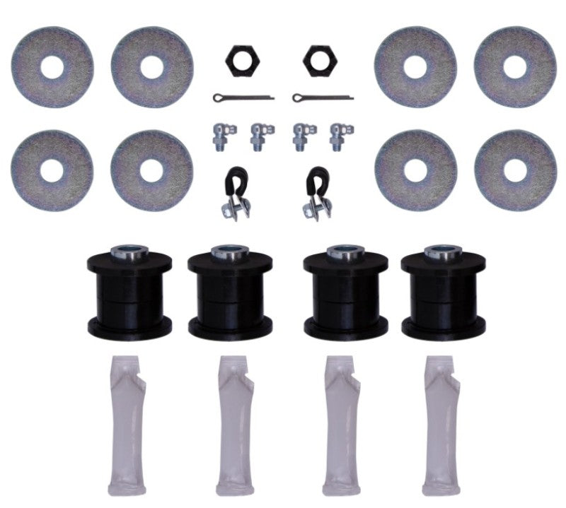 Bilstein 08-21 Sequoia / 07-21 Tundra B8 Front Upper Control Arm Kit - awdtuningtx