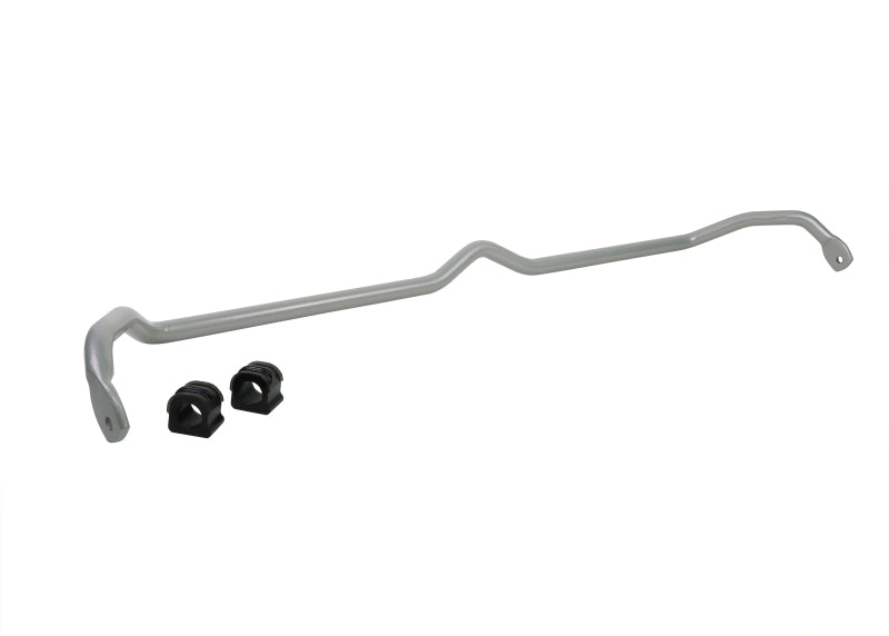 Whiteline 97-04 VW Golf MK4 (exc. 4-motion / 96-03 Audi A3 Type AL Front Heavy Duty 22mm Swaybar SPE - awdtuningtx