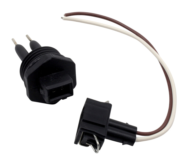 AEM V2 5 Gal Tank Kit w/ Conductive Fluid Level Sensor - awdtuningtx