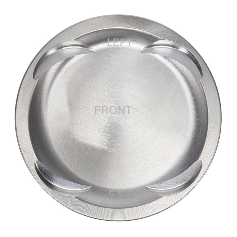 JE Pistons HYUNDIA GEN 9:1 KIT Set of 6 Pistons - awdtuningtx