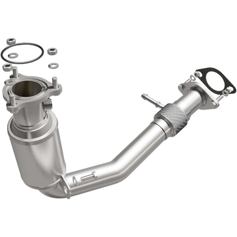 MagnaFlow 10-14 Chevy Equinox / GMC Terrain 2.4L Direct Fit Catalytic Converter - awdtuningtx