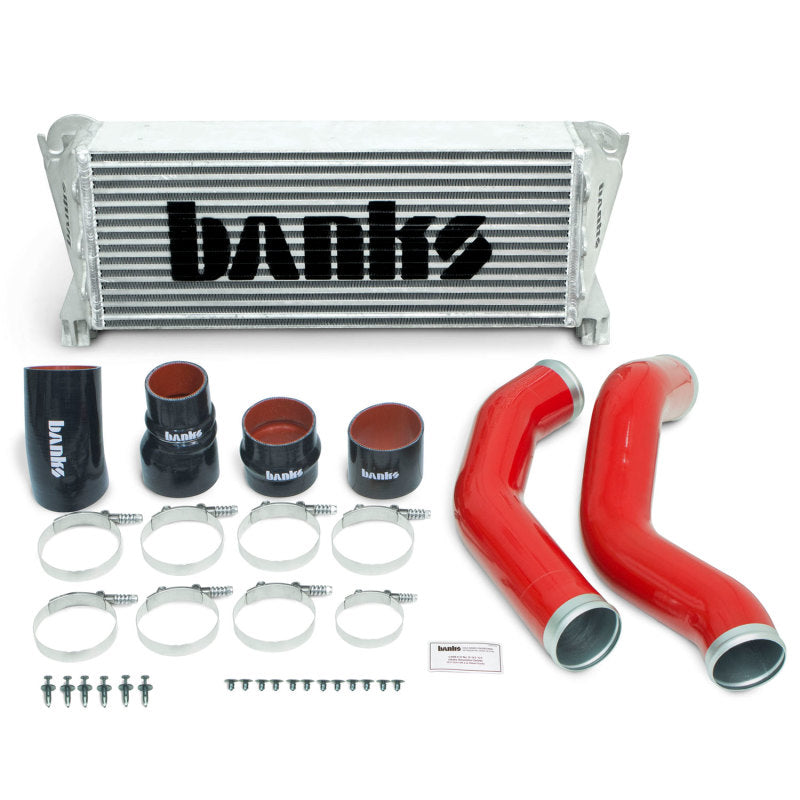 Banks Power 13-17 Ram 6.7L Techni-Cooler System - awdtuningtx