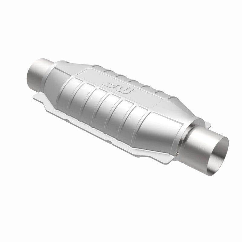 MagnaFlow Conv Univ 3 W/Air FED - awdtuningtx
