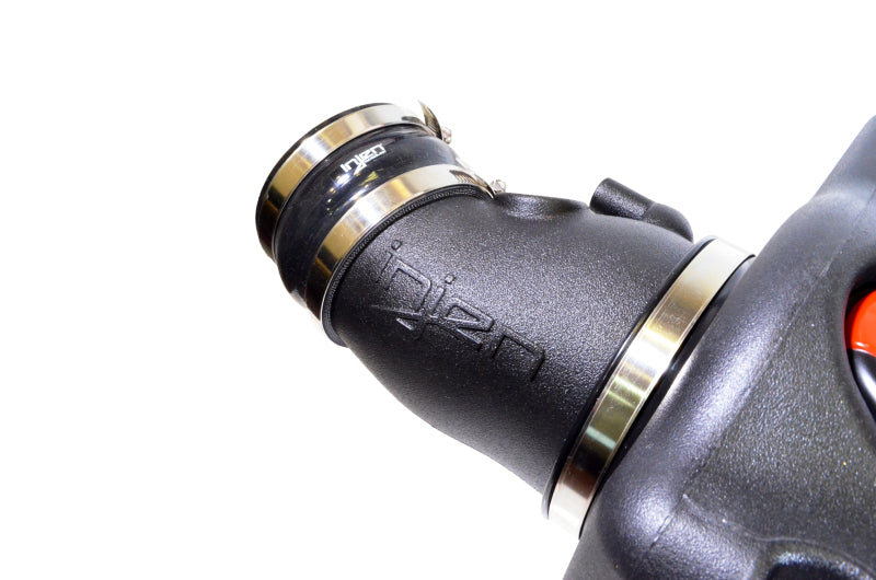 Injen 11-20 Dodge Challenger SRT8 6.4L Hemi / 12-17 Dodge Charger SRT8 6.4L Hemi Evolution Intake - awdtuningtx