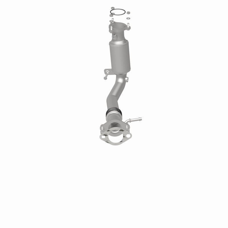 MagnaFlow 10-14 Chevy Equinox / GMC Terrain 2.4L Direct Fit Catalytic Converter - awdtuningtx