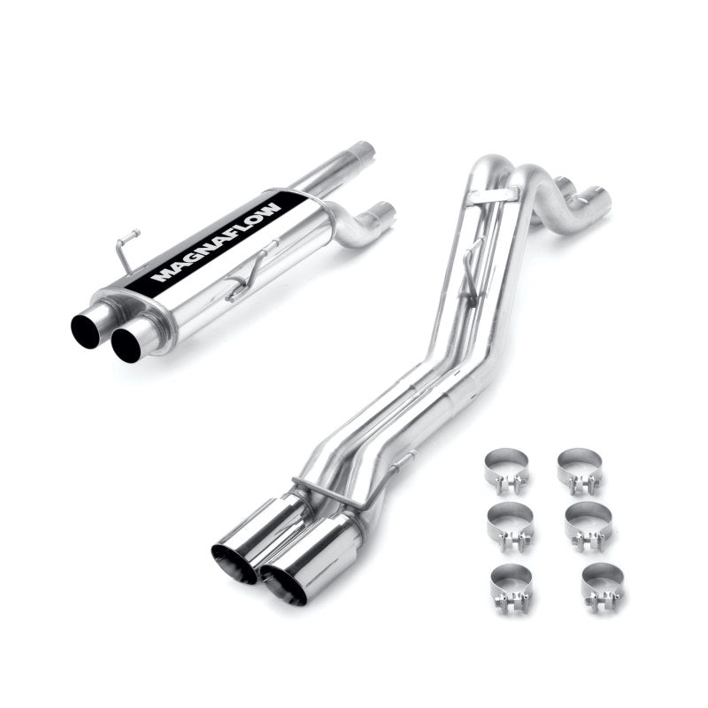 MagnaFlow System C/B Dodge Ram SRT-10 V1 - awdtuningtx