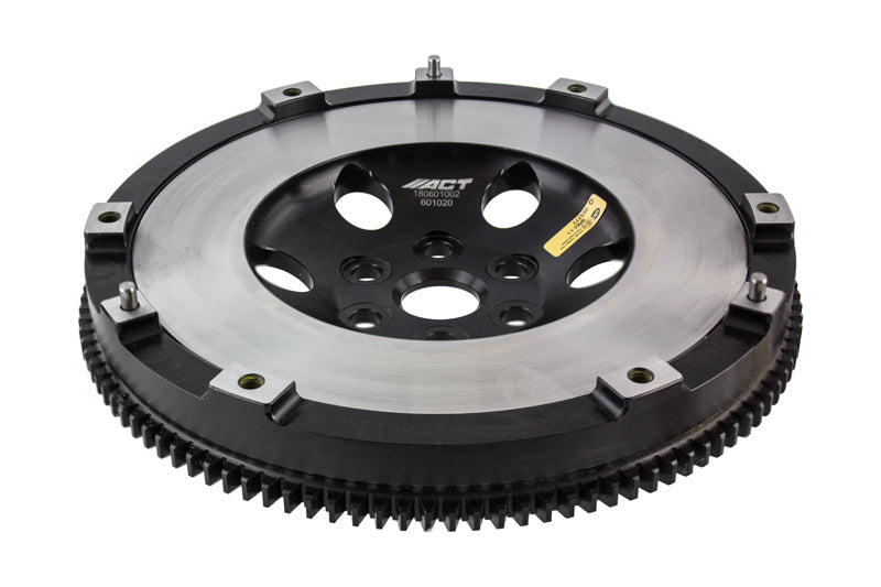 ACT 16-17 Ford Focus RS 2.3L Turbo XACT Flywheel Streetlite (Use with ACT Pressure Plate and Disc) - awdtuningtx