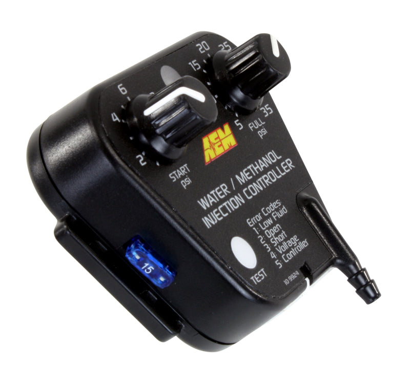 AEM V3 Water/Methanol Injection Kit - NO TANK (Internal Map) - awdtuningtx