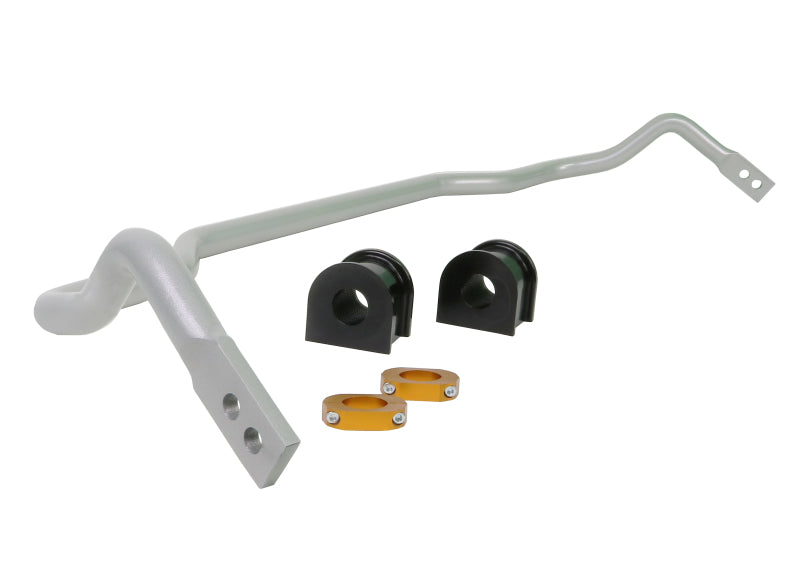 Whiteline 6/2017+ KIA Stinger Front 24mm Heavy Duty 2 Point Adjustable Swaybar - awdtuningtx
