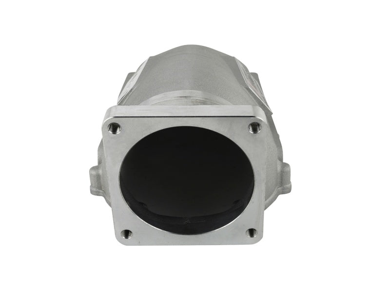 Skunk2 Ultra Race Series Side-Feed Plenum - K Series - 3.5L Volume 90mm Inlet - awdtuningtx