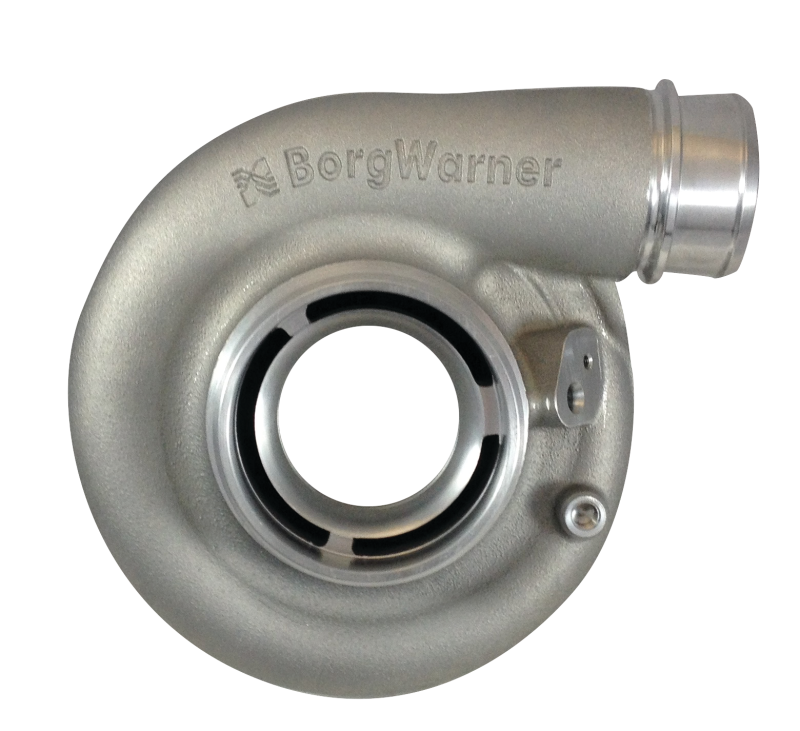 BorgWarner SX-E Style Cover EFR-7163 - awdtuningtx