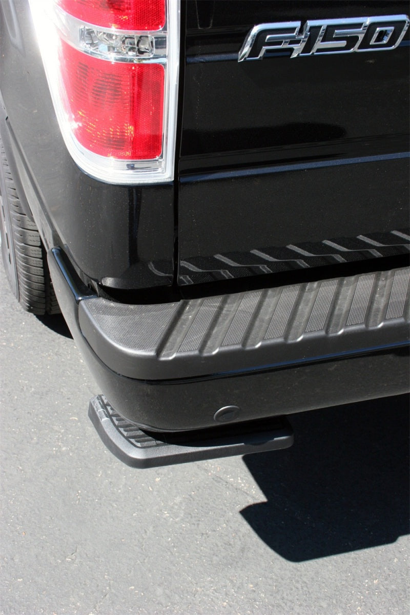 AMP Research 2006-2014 Ford F150 BedStep - Black - awdtuningtx