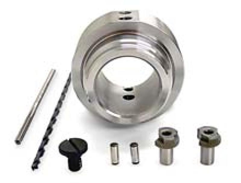ATI Crank Pin Drill Kit - Hemi 5.7 6.1 392 2009+ Vvt & 6.2L Hellcat & Demon - awdtuningtx