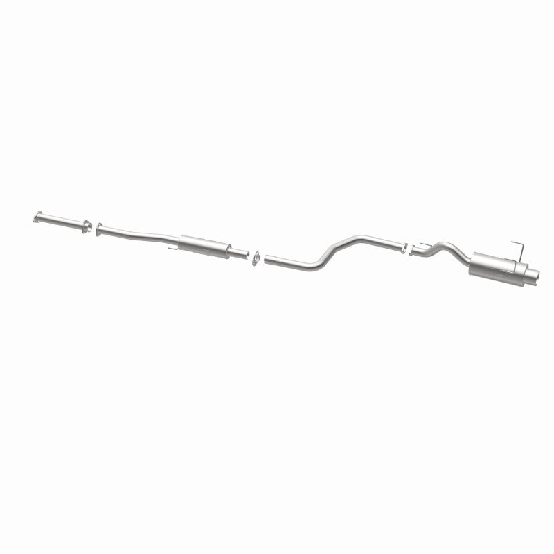 MagnaFlow Sys C/B Honda Civic 3Dr 96- - awdtuningtx