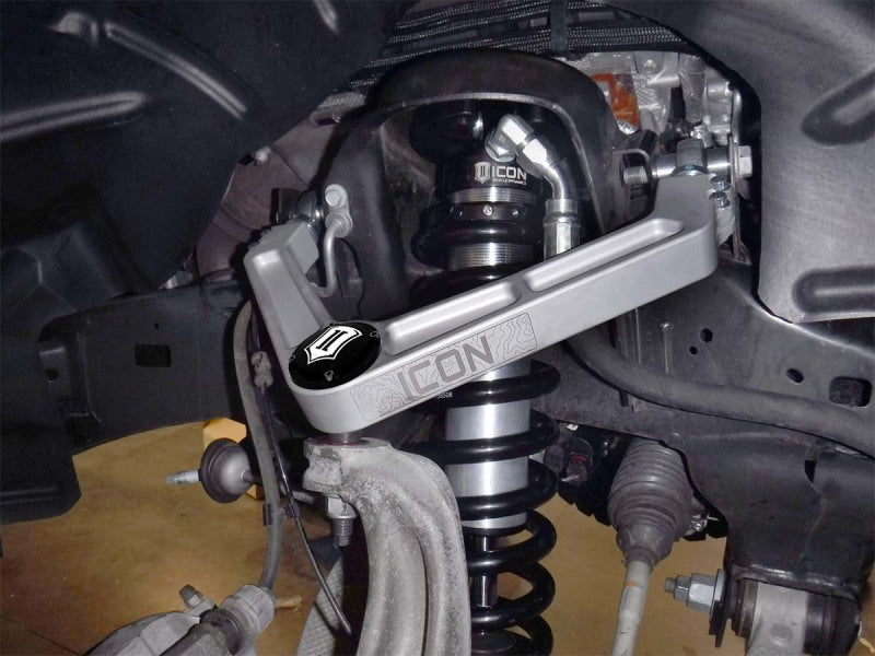 ICON 2019+ Ram 1500 2-3in. 2.5 VS CDCV Coilover Kit - awdtuningtx