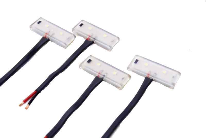 AMP Research PowerStep LED Light Kit (Fits Apps w/New Style Controller) - awdtuningtx