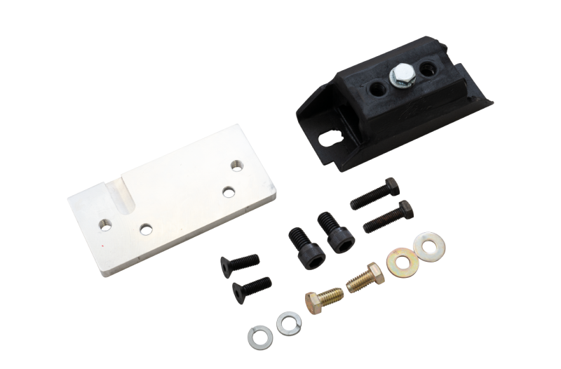 AWE Tuning Drivetrain Stabilizer (DTS) Mount Package - Rubber - awdtuningtx