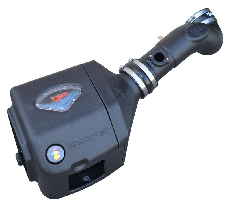 Injen 09-14 Cadillac Escalade EVS/EXT V8-6.2L Evolution Air Intake - awdtuningtx