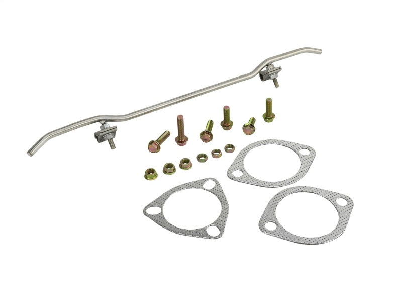 Skunk2 MegaPower RR 17-20 Honda Civic Si Sedan Exhaust System - awdtuningtx