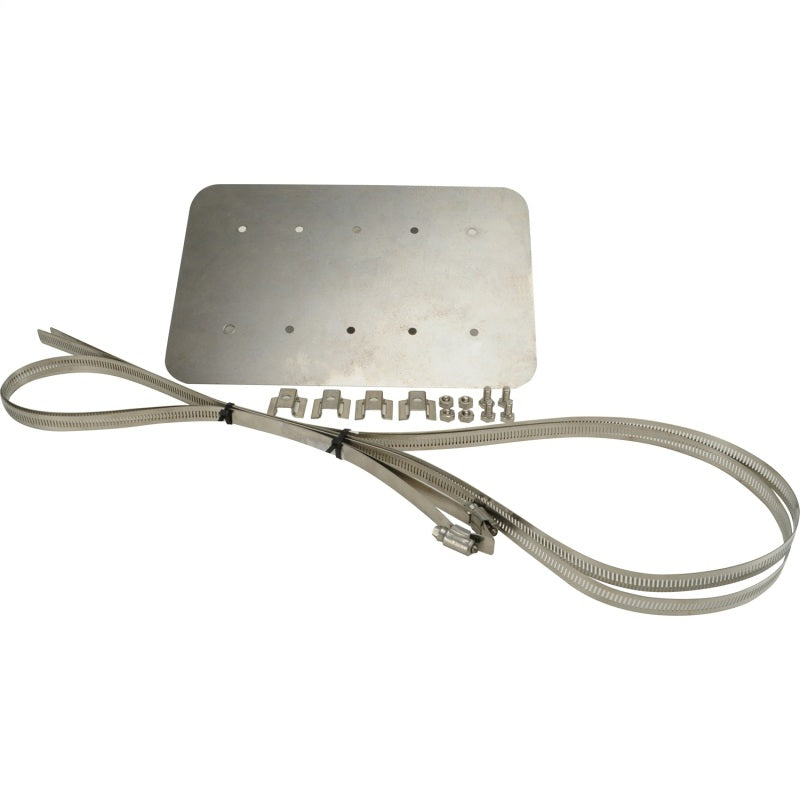 DEI Catalytic Converter Shield Universal - awdtuningtx