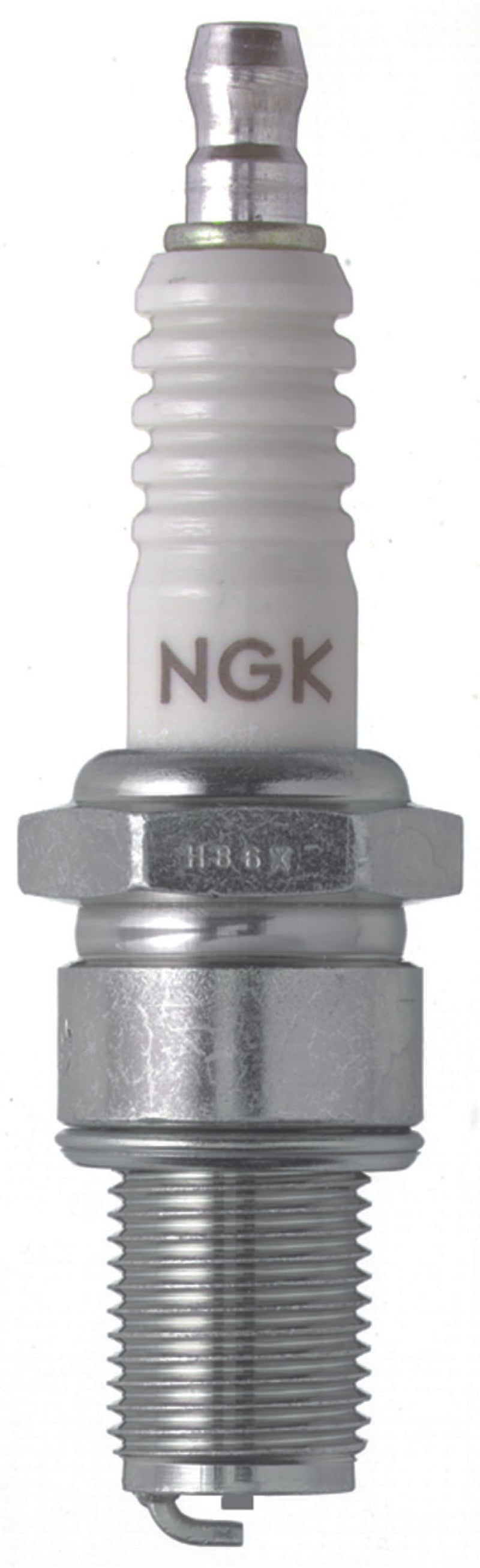 NGK Racing Spark Plug Box of 4 (B8EG) - awdtuningtx