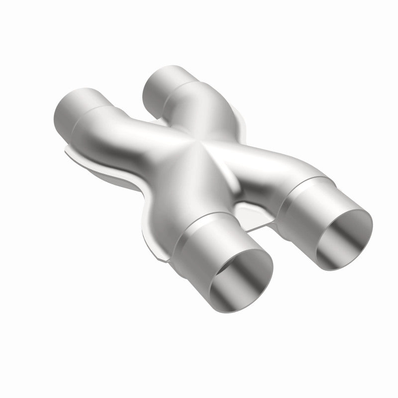 MagnaFlow Smooth Trans X 2.25/2.25 X 12 SS - awdtuningtx