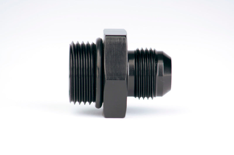 Aeromotive AN-12 O-Ring Boss / AN-10 Male Flare Reducer Fitting - awdtuningtx